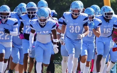 Lighthouse Christian College’s New Football Program Empowers Local Athletes