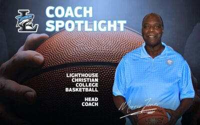 From Player To Leader: Coach Morris Jones Takes The Helm