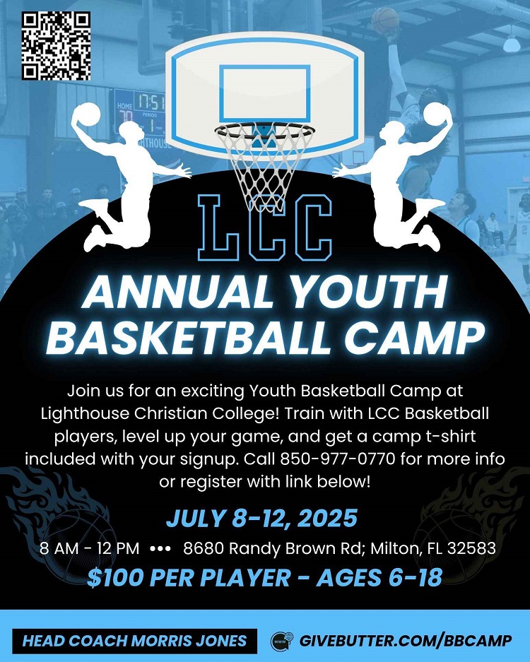 annual basketball camp