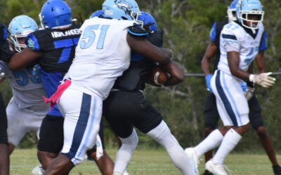 Makos Having a Winning Season with 5 Wins